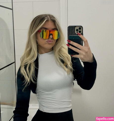 Charlie Ferarie best model galleries