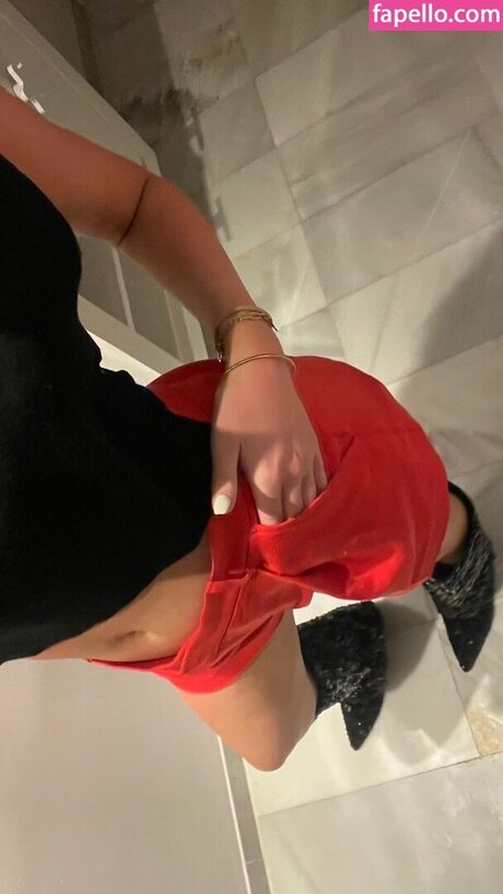 Charlie Ferarie model sexy photo