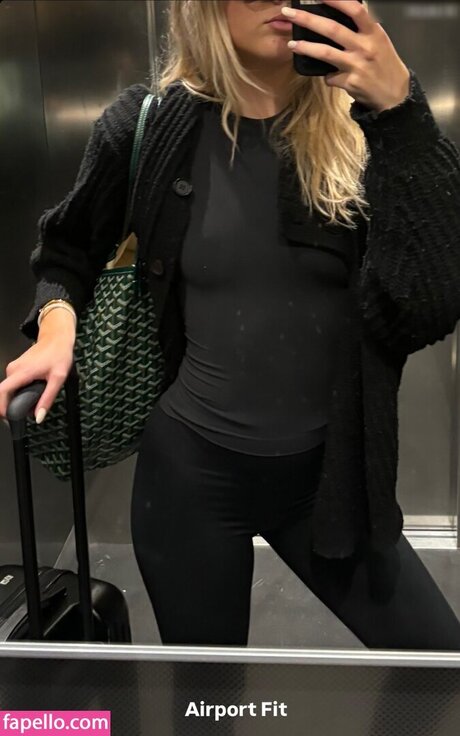 Charlie Ferarie adult model pic