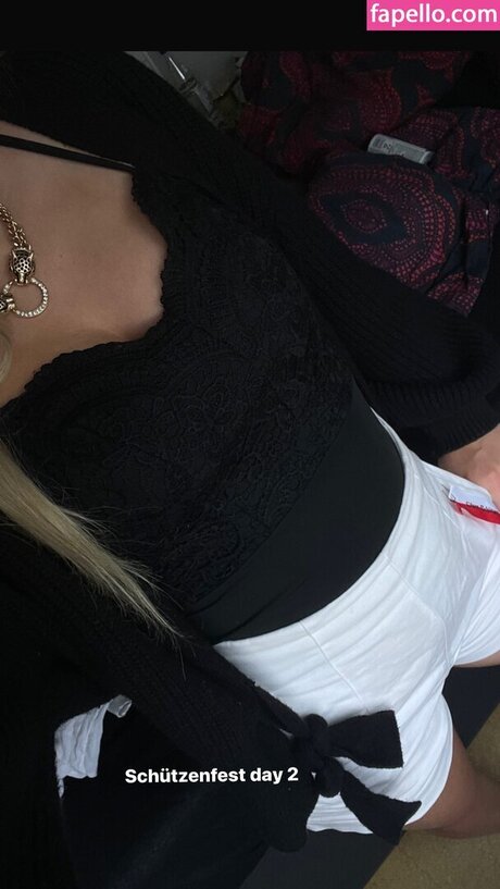 Charlie Ferarie star nice photo