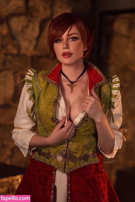 vick torie perfect star archive