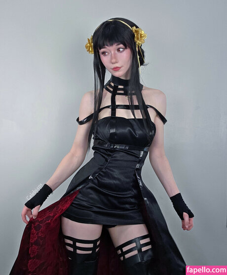 Celebi cos porn star archive