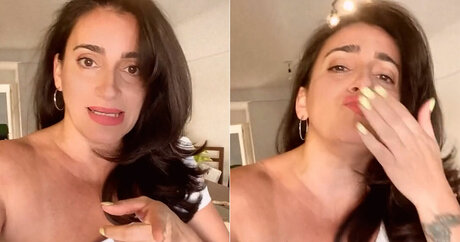 Gisela Gordillo pornstar high quality img