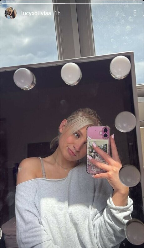 Luceoliviaxo pornstar nice archive