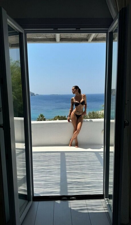 Deborah De Luca xxx pornstar picture