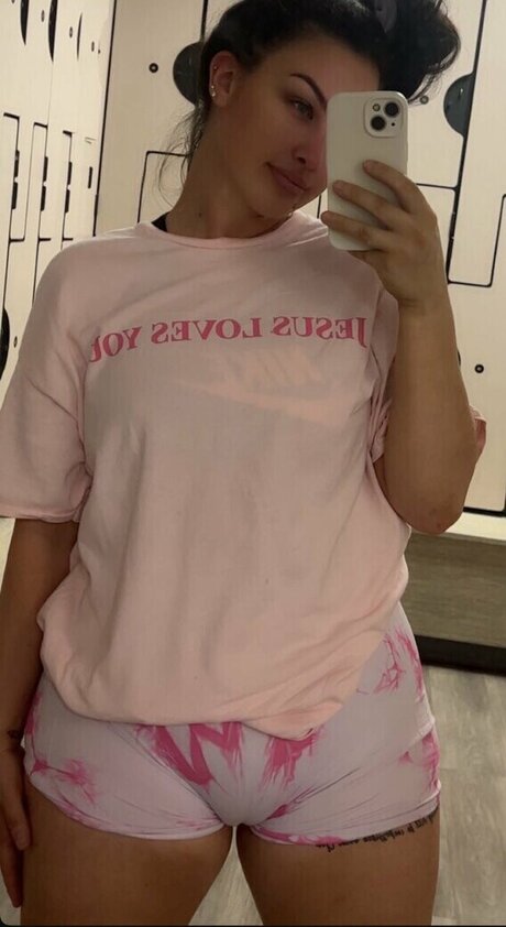 Amber Watkins nude pornstar photo