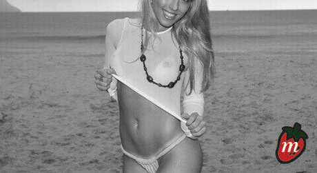 Morango Collection nudes star galleries