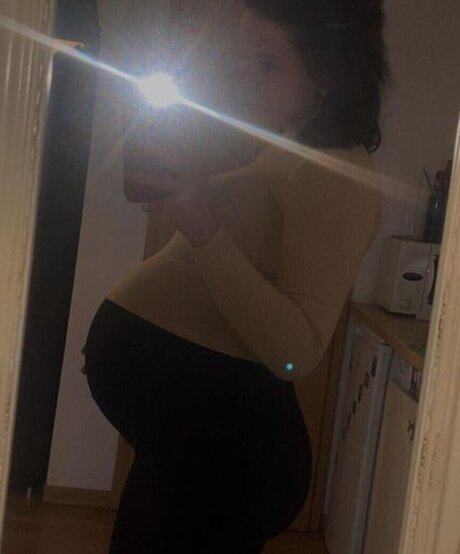 Mariya Oleksiyenko pornographic model img