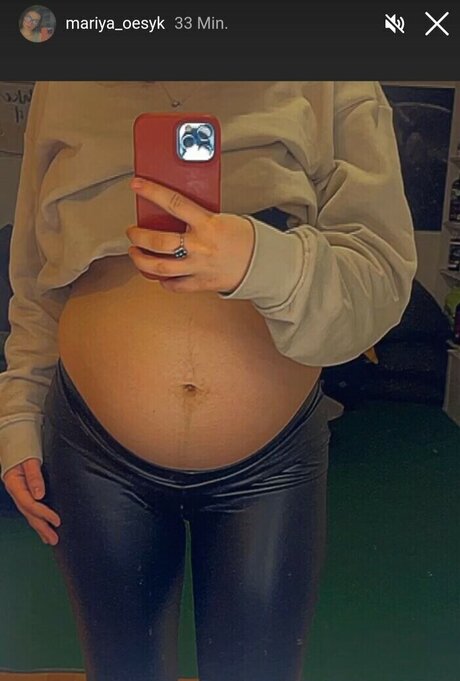 Mariya Oleksiyenko sex star pictures