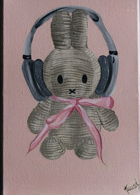 Bunny Miffy perfect pornstar picture