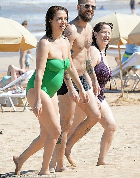 Maya Rudolph free model gallery