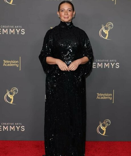 Maya Rudolph star sexy picture