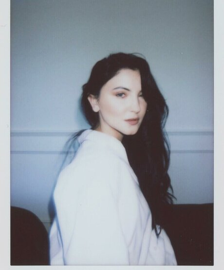 Julia Michaels sexy actress pic