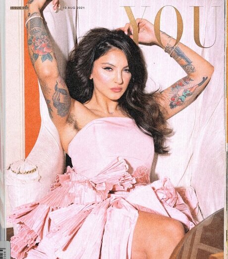 Julia Michaels sex actress images