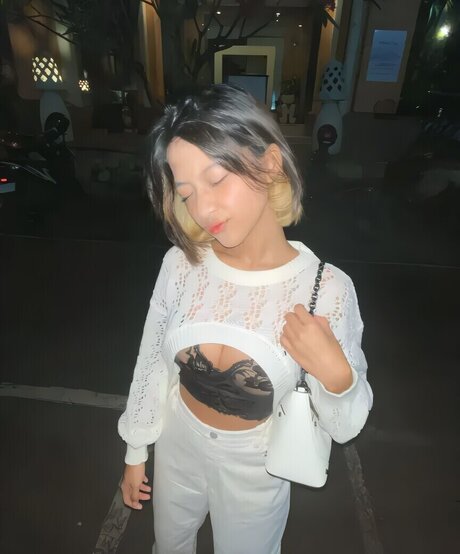 Patricia Cia model pornographic photo