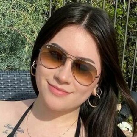 SamanthaKronos porn star photo