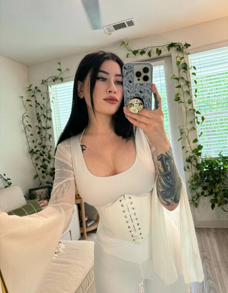 SamanthaKronos erotic star pictures