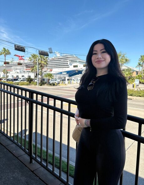 SamanthaKronos pornstar erotic pic