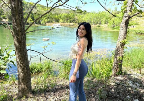 SamanthaKronos pornstar exclusive pics