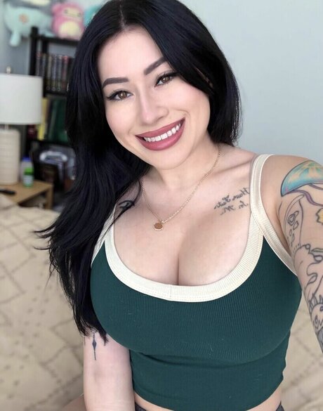 SamanthaKronos high quality star pic