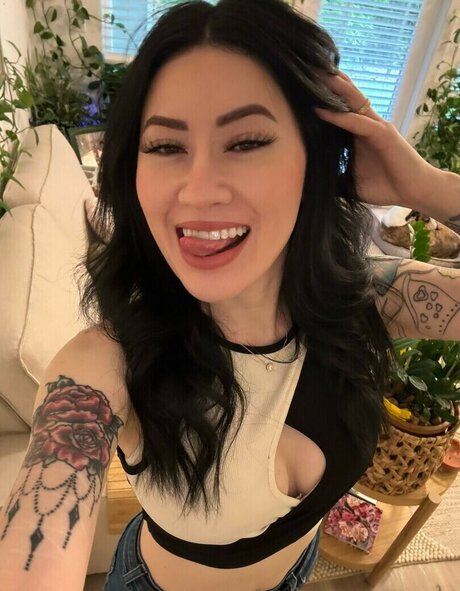 SamanthaKronos sex actress picture