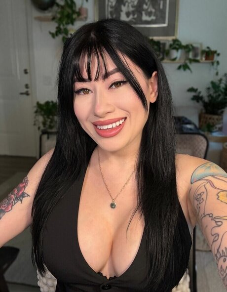 SamanthaKronos sexy pornstar photo