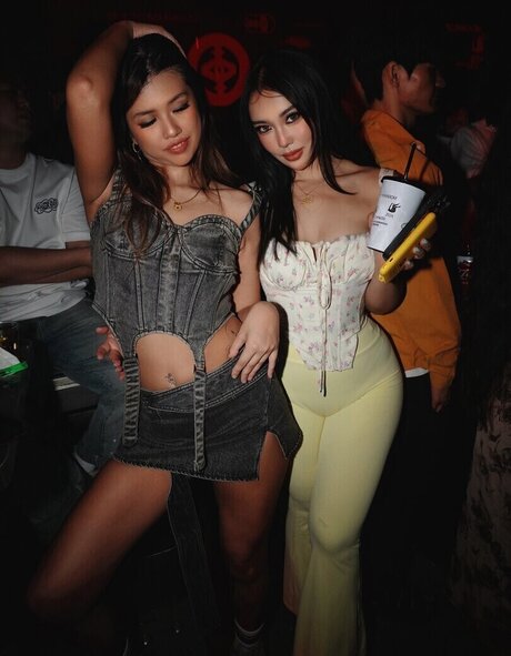 Alibaby131 nudes model picture