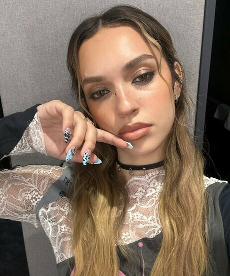 Daniela Avanzini high quality actress picture