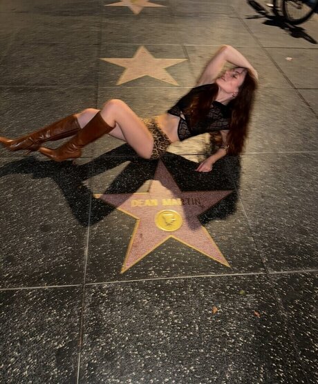 Michaela Jill Murphy sex actress gallery