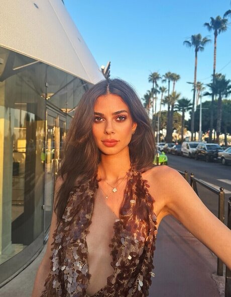 Deren Talu actress image