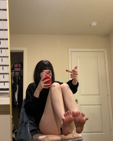 feet fetish onlyfans hot porn pic