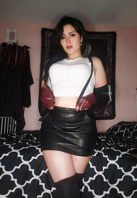 Angelbeii__Mimi beautiful model photo