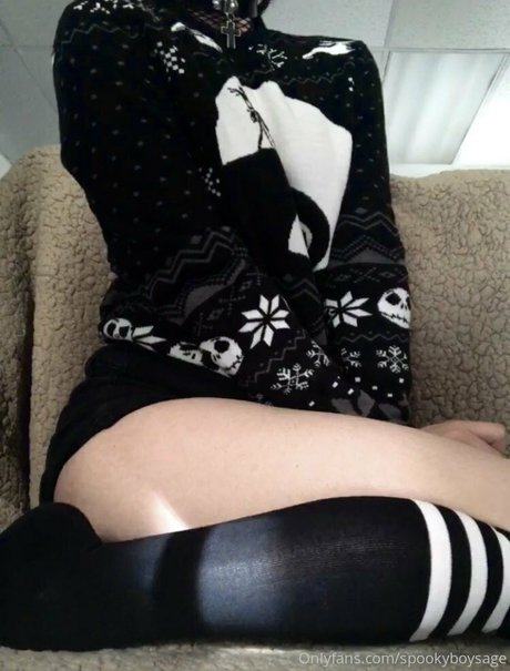 spookyboysage sex star photo