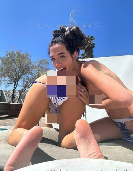 stassibelle porn actress pic