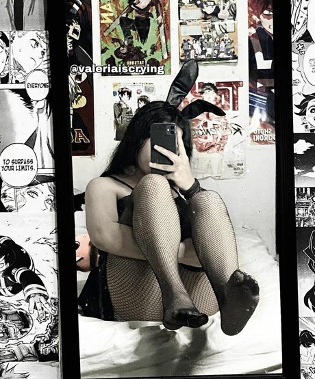 valeriaiscrying pornstar nudes pictures