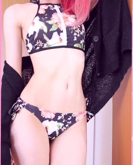 Danna Alquati pornographic actress image