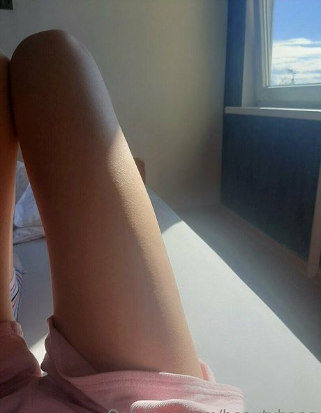 beautybape model sexy pic