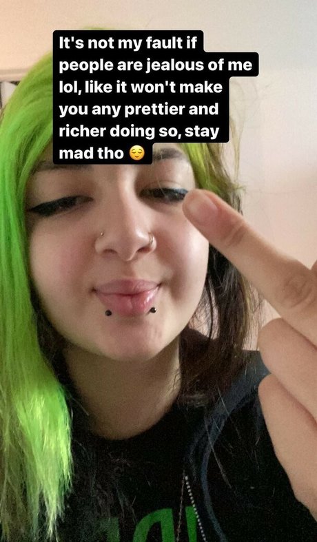 mintyjamie free model pictures