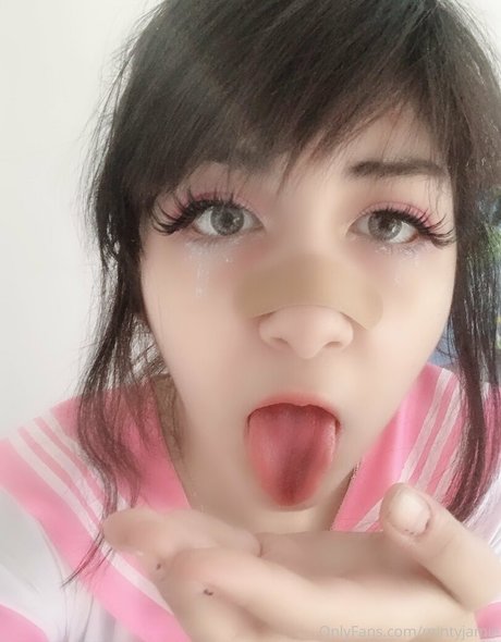 mintyjamie star perfect pic