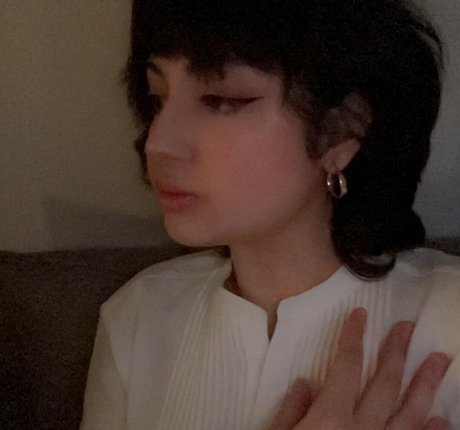 mintyjamie model exclusive pics