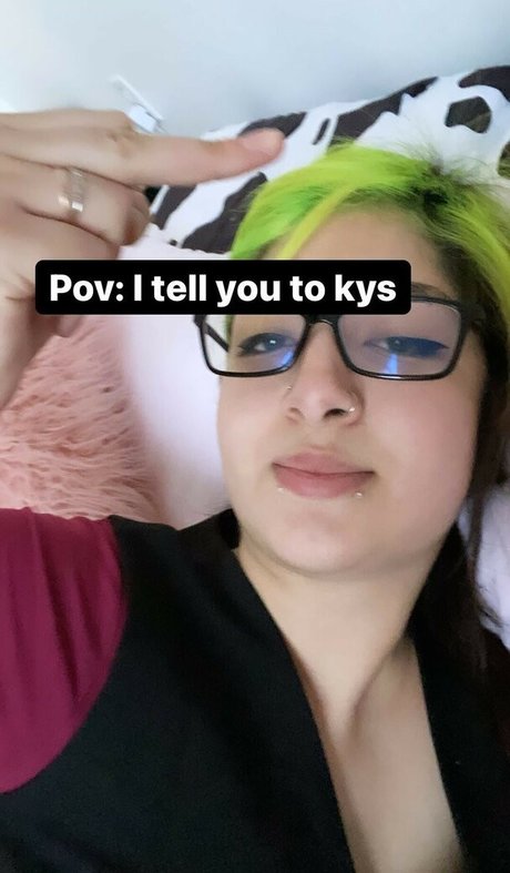 mintyjamie model art image