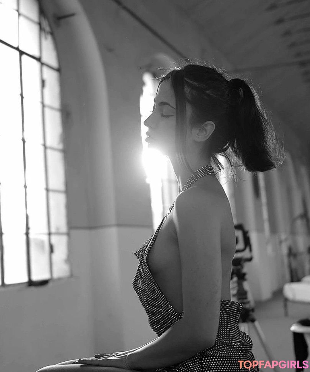 Lucrelisa model pretty images