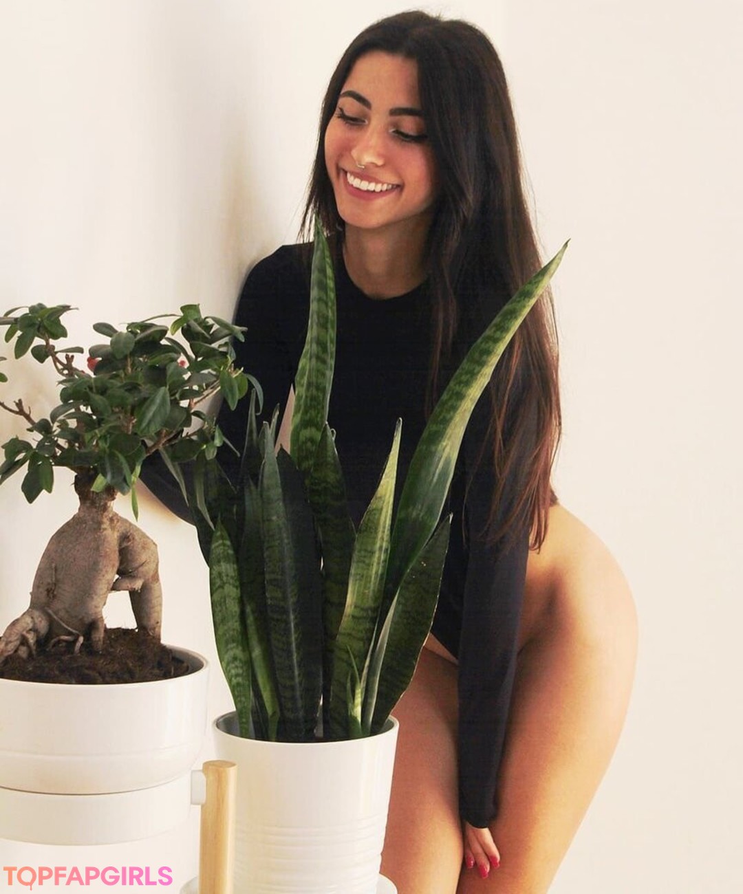 Lucrelisa adult actress pic