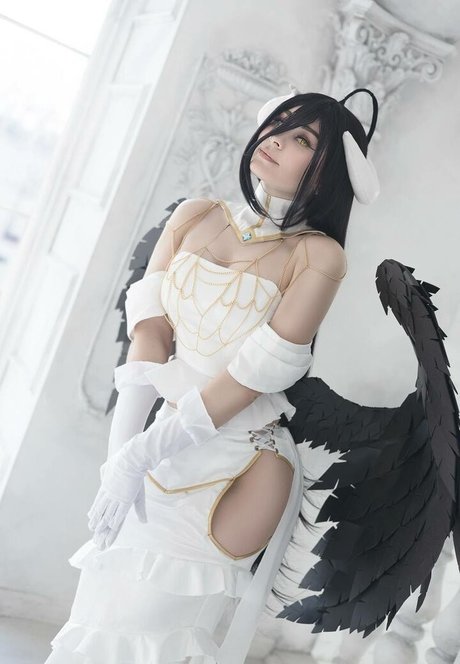 Felibelka adult model image