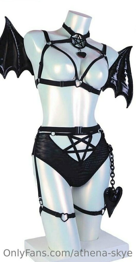 athena skye star nice photo