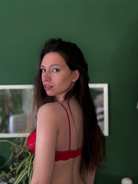 Goddess Dominga nude actress archive