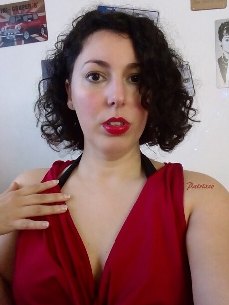 Patrizze Martinez pornstar naked images