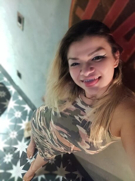 Minxkitten25 model sexy photos