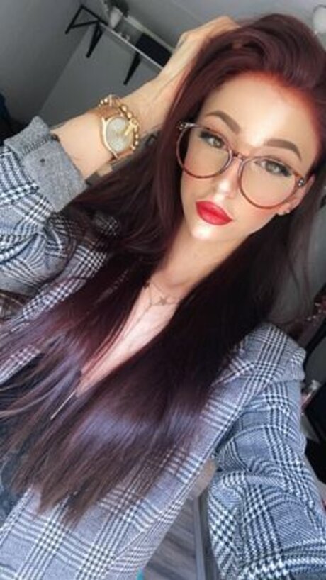 Terezie model nude pictures