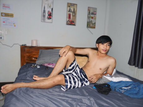 NATTAPHO N pornstar pretty galleries